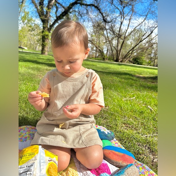 Meet your Posher, Bella - Picture 7 of 12